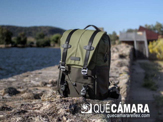 Mochila K&F Concept Beta Backpack