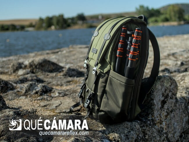 Mochila K&F Concept Beta Backpack