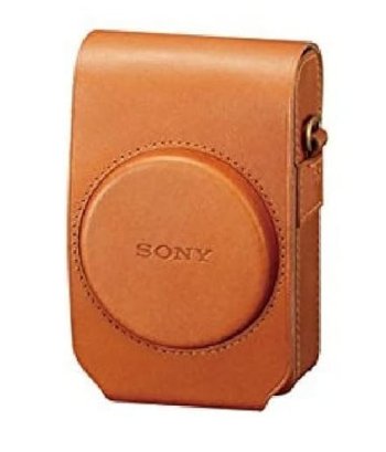 Fundas recomendadas para cámaras compactas