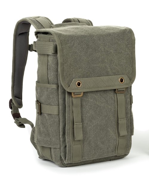 Mochilas Think Tank para cámaras