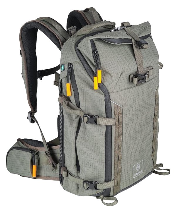 Mochilas Vanguard Veo Active