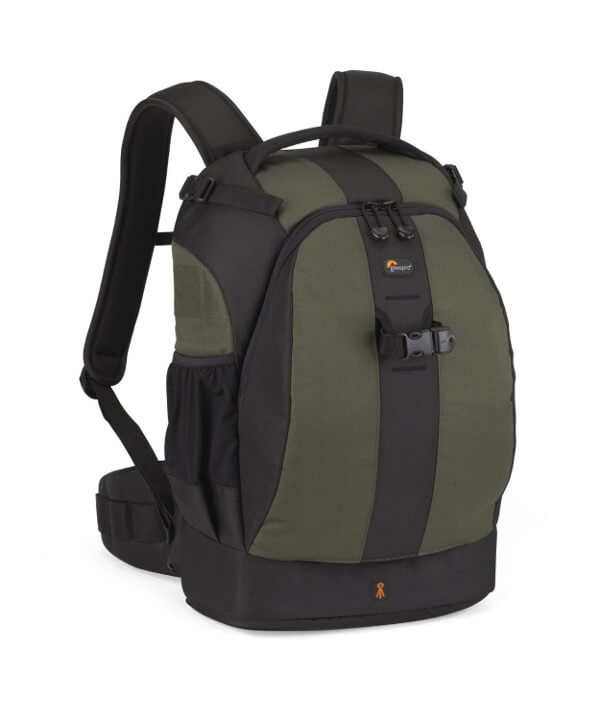 Mochilas Lowepro Flipside