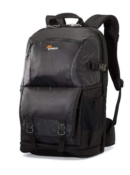 Mochila Lowepro Fastpack