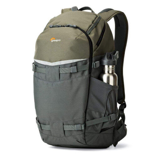 Mochila Lowepro Flipside Trek
