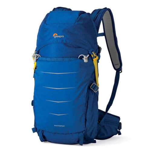 Mochilas Lowepro PhotoSport