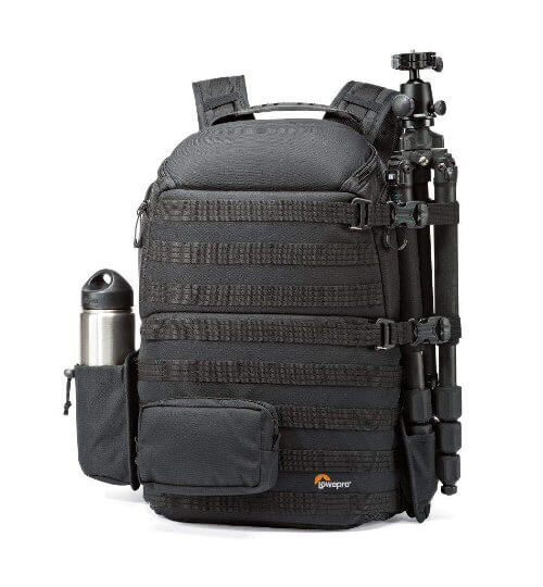 Mochila Lowepro ProTactic
