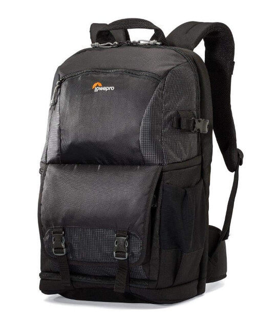 Mochilas para cámara réflex Lowepro Fastpack AW