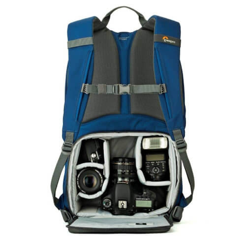 Mochila Lowepro Hatchback