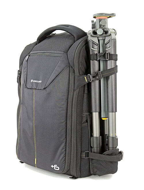 Mochila Vanguard Alta Rise