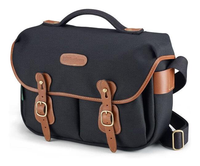 Bolsos de hombro Billingham para cámaras